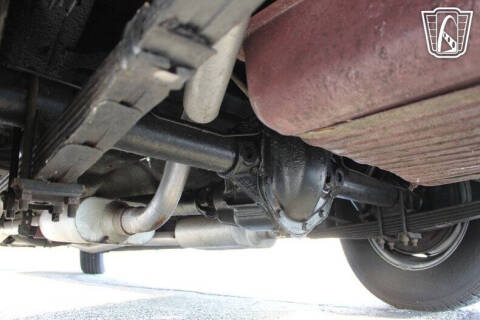 1956 Mercury Monterey