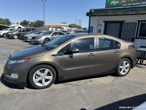 2014 Chevrolet Volt Premium