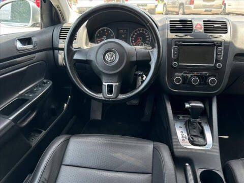 2010 Volkswagen Jetta