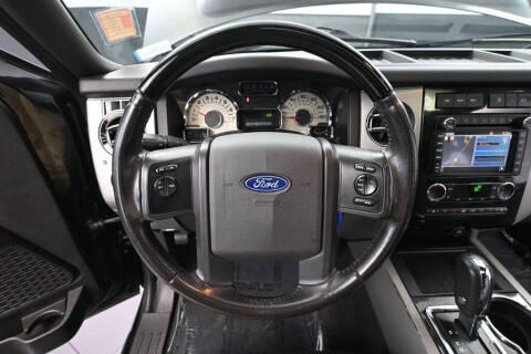 2012 Ford Expedition Limited