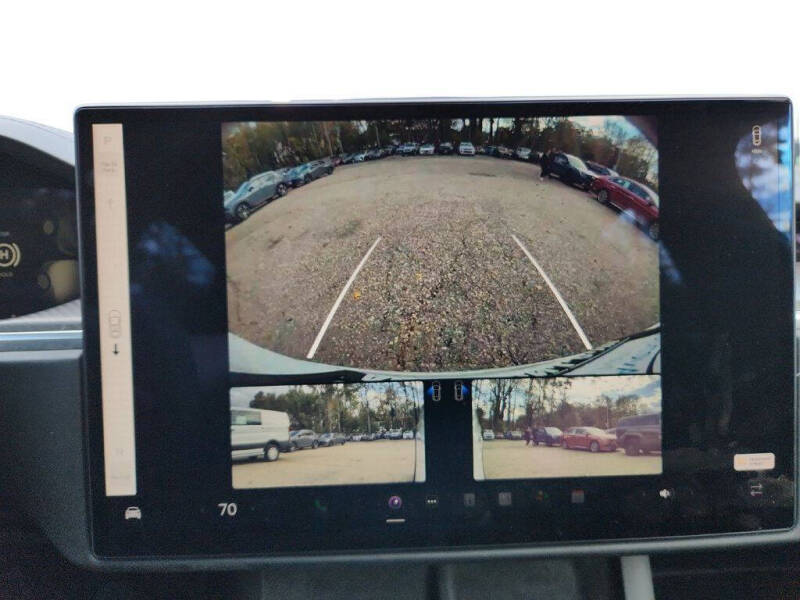 2023 Tesla Model X Plaid