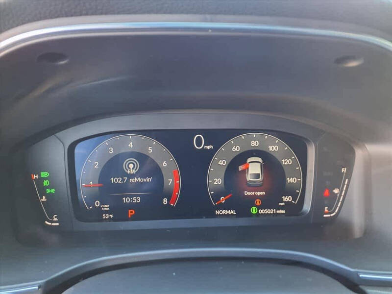 2025 Acura Integra w/A-SPEC