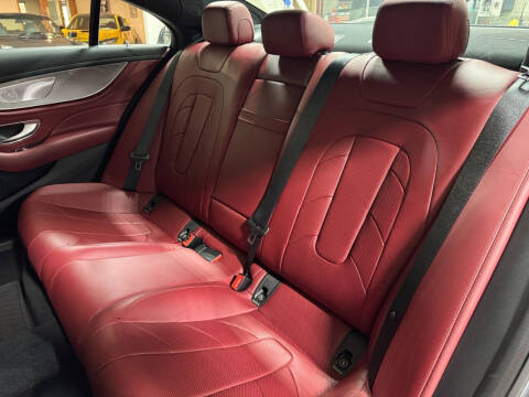 2020 Mercedes-Benz CLS AMG CLS 53