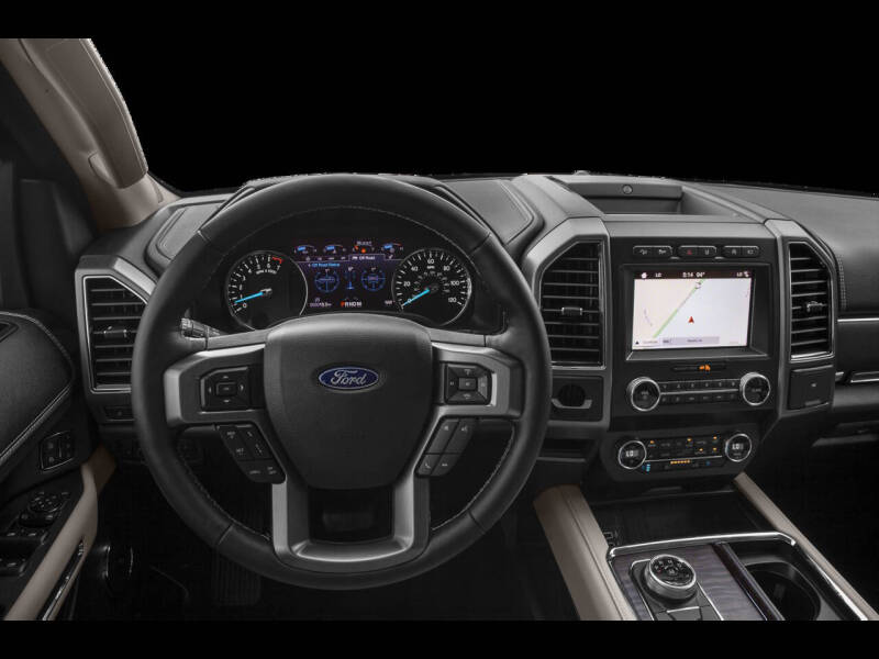 2021 Ford Expedition Platinum