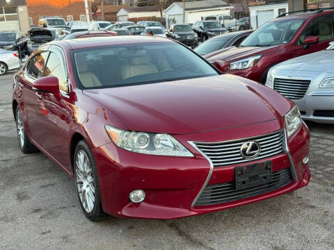 2013 Lexus ES 350