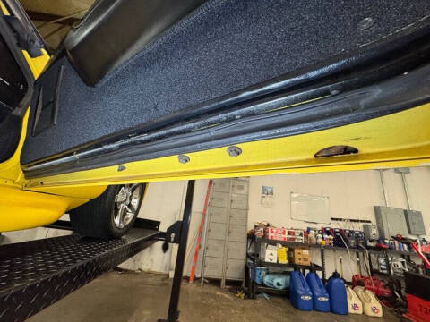 1988 Chevrolet Corvette