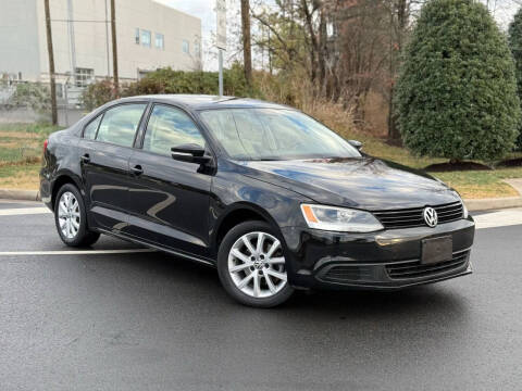 2012 Volkswagen Jetta