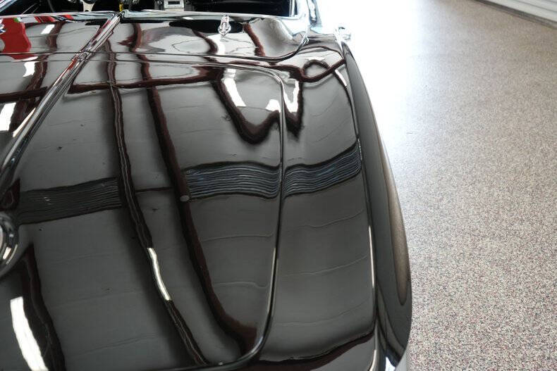 1962 Chevrolet Corvette