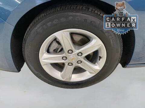 2024 Chevrolet Malibu LS