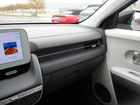 2023 Hyundai Ioniq 5 SEL