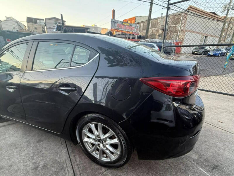 2016 Mazda MAZDA3 i Sport photo 6