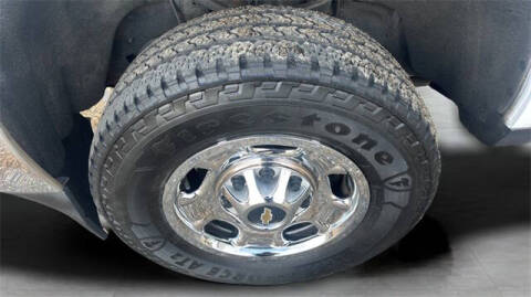 2017 Chevrolet Silverado 2500HD Work Truck