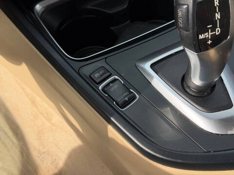 2014 BMW 3 Series 328d xDrive