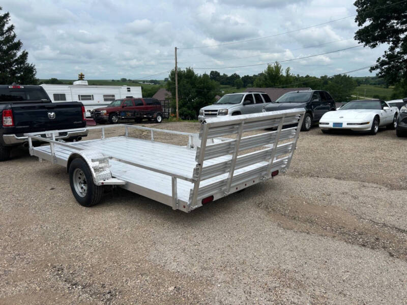 2026 Elite Trailers Corporation EagleHD14SA
