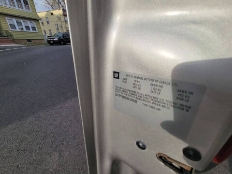 2008 Chevrolet Impala LT