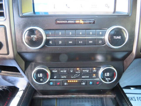 2019 Ford Expedition MAX Limited