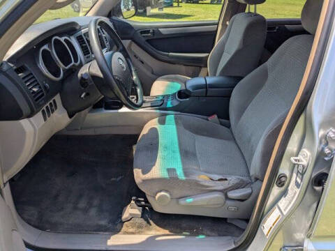 2005 Toyota 4Runner