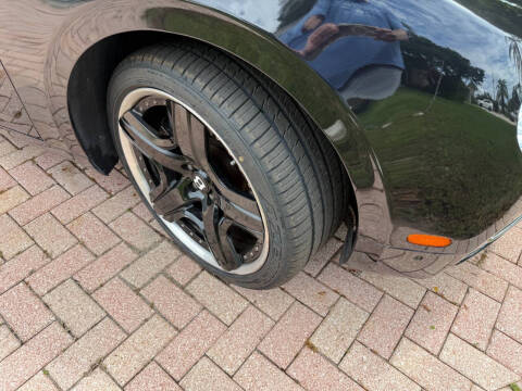 2014 Bentley Flying Spur