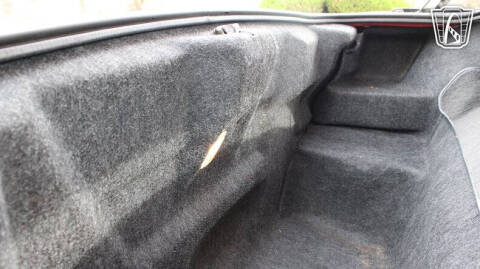 1995 Pontiac Firebird