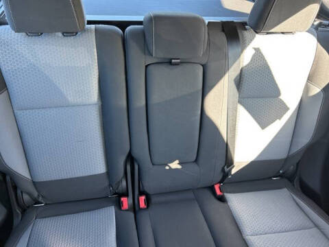 2017 Ford C-MAX Hybrid SE