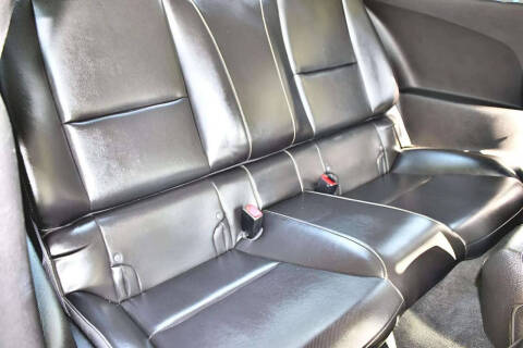 2011 Chevrolet Camaro LT