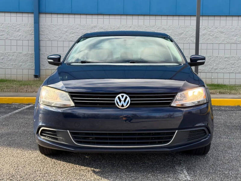 2014 Volkswagen Jetta