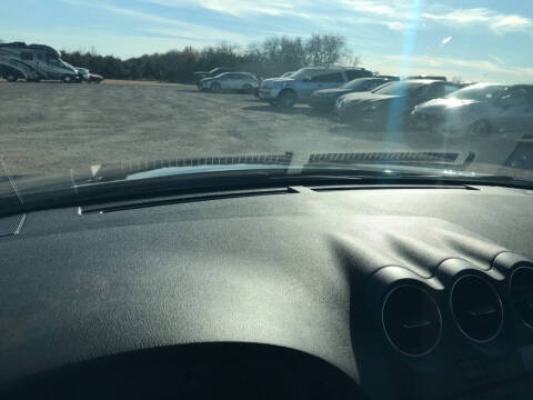 2012 Nissan Altima 3.5 SR