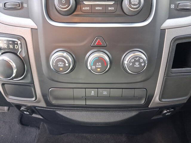2016 RAM 1500 Express