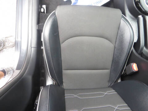 2021 Kia Forte GT Line