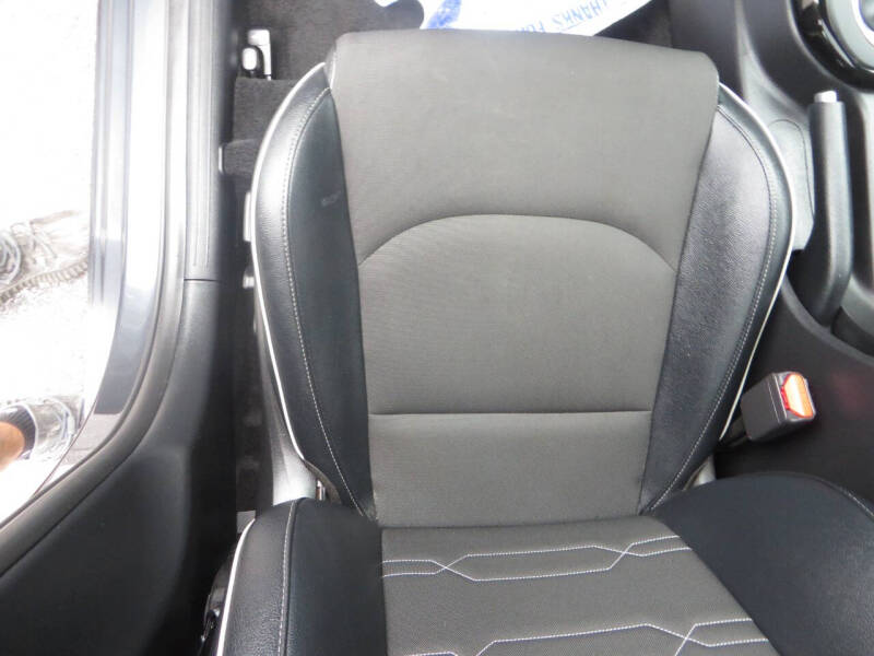 2021 Kia Forte GT Line