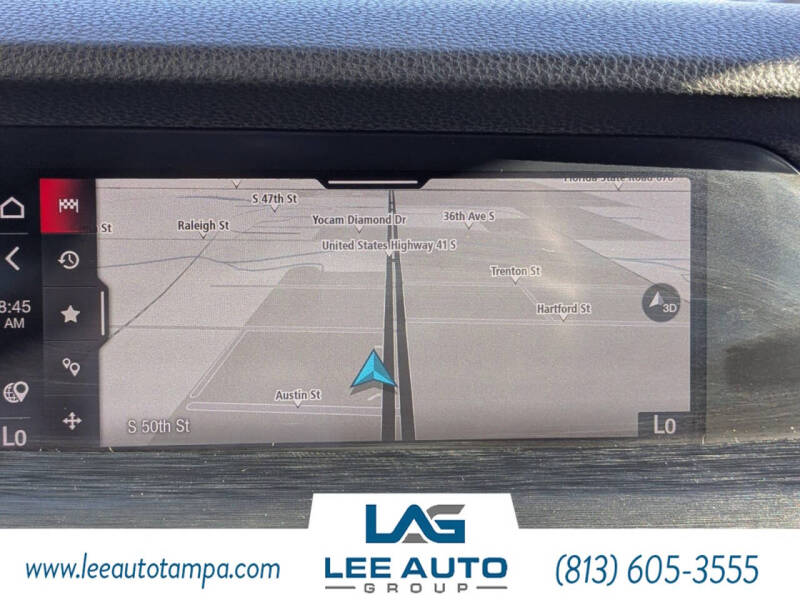 2022 Alfa Romeo Stelvio Sprint