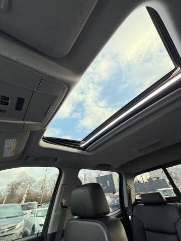 2017 GMC Sierra 3500HD SLT