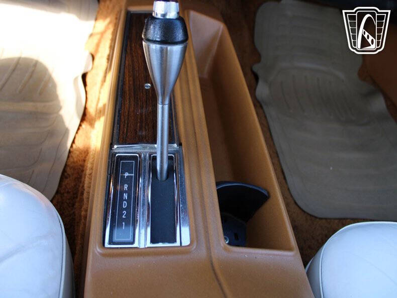 1976 Chrysler Cordoba
