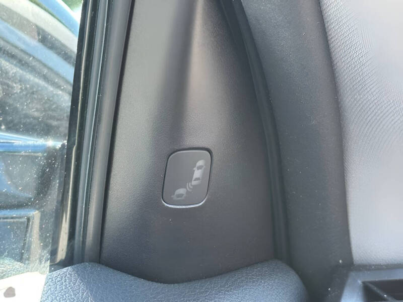 2019 Acura TLX w/Tech