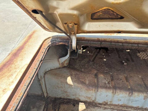 1961 Chevrolet Impala