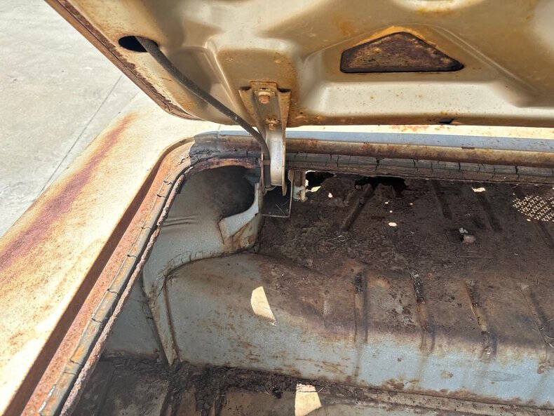 1961 Chevrolet Impala