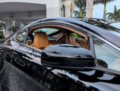 2009 Aston Martin V8 Vantage