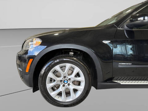 2011 BMW X5 xDrive35i