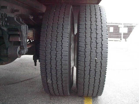 2022 Ford F-650