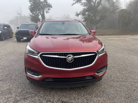 2019 Buick Enclave Essence