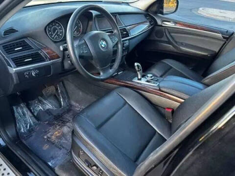 2009 BMW X5 xDrive30i