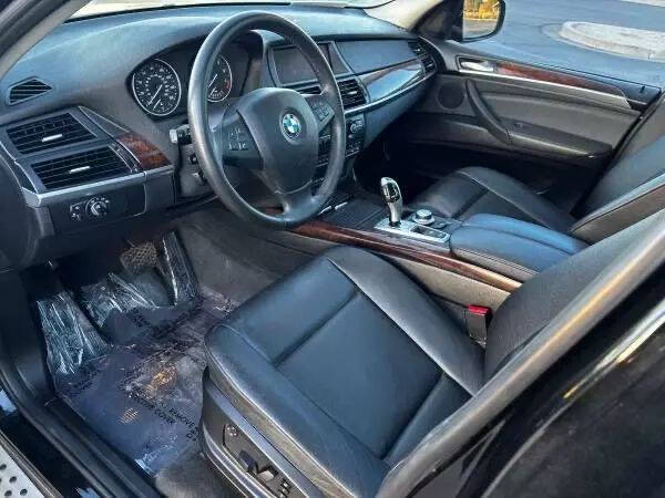 2009 BMW X5 xDrive30i