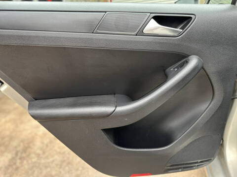 2012 Volkswagen Jetta