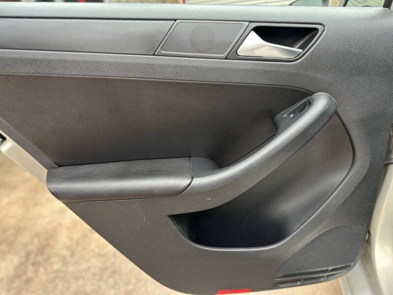 2012 Volkswagen Jetta