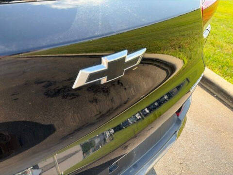 2022 Chevrolet TrailBlazer ACTIV