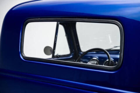 1952 Chevrolet 3600