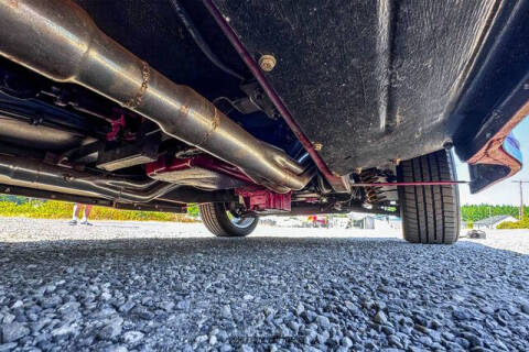 1935 Chevrolet Master Deluxe