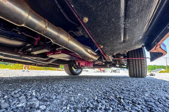 1935 Chevrolet Master Deluxe