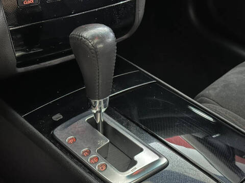 2011 Nissan Maxima