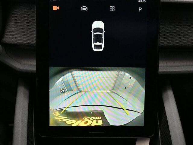 2021 Polestar 2 Launch Edition